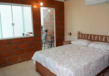 Pousada Ilha Maravilha