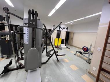 Flat Ipanema - Vieira Souto 500