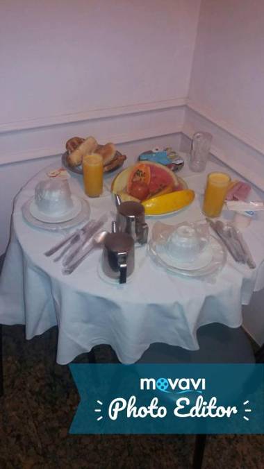 Magnus Norte Hotel (Adult Only)