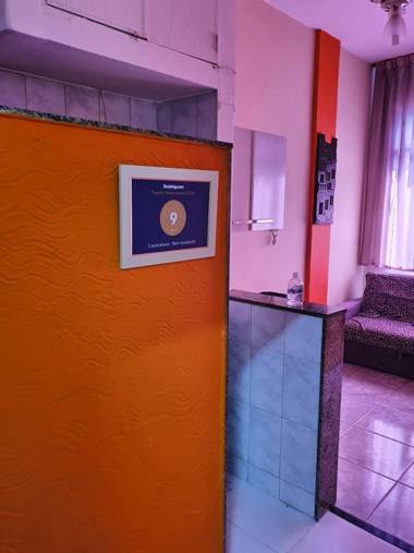 Copacabana - Bem localizado