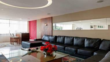 Apartamento Copacabana Frente Mar