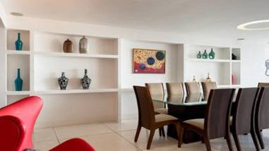 Apartamento Copacabana Frente Mar