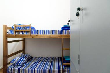Maracanã Hostel Vila Isabel