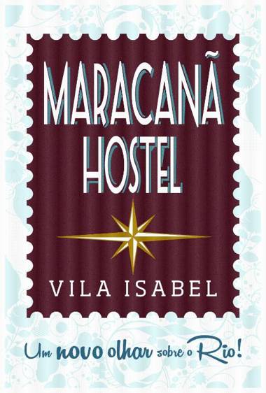 Maracanã Hostel Vila Isabel