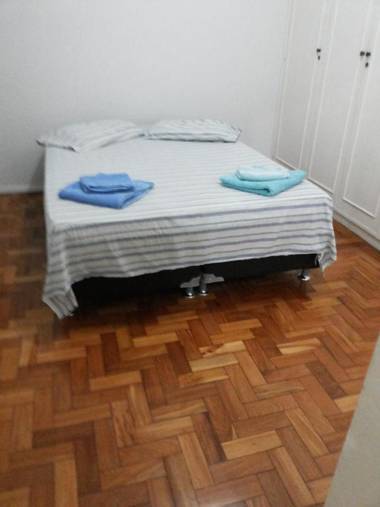 Apto Mariza Copacabana