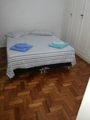 Apto Mariza Copacabana