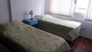 Apartamento Mascarenhas