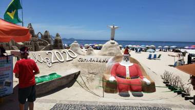 Apartamento Mascarenhas