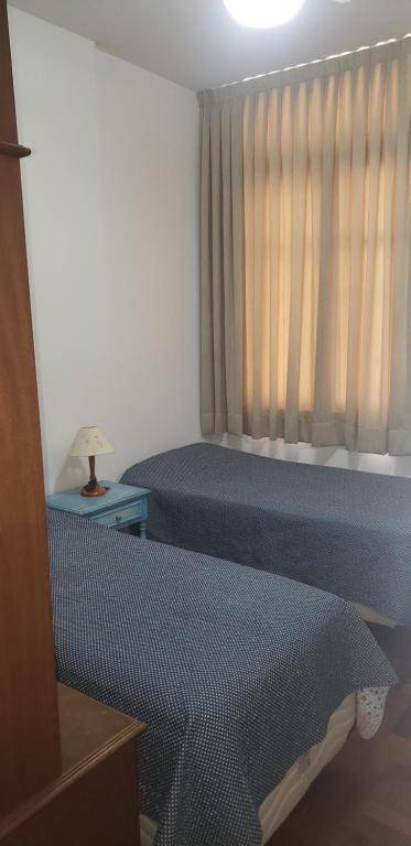 Apartamento Mascarenhas