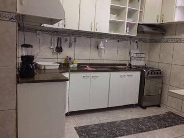 Apartamento Avenida Atlantica