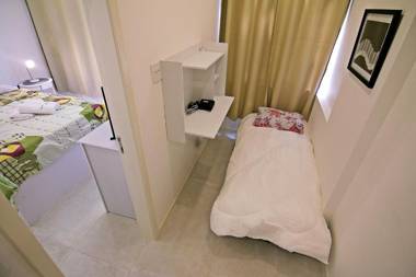 Rio Spot Homes Copacabana U033