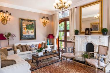 The Coral Penthouse in Rio de Janeiro - 7 Bedrooms