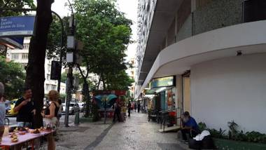 Copacabana Amazing Copacabana