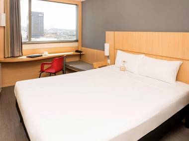 ibis Rio Porto Atlantico