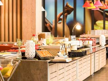 ibis Rio Porto Atlantico