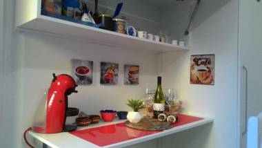 Charmoso Studio Ipanema