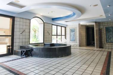 Ipanema Apart-hotel on the Beach