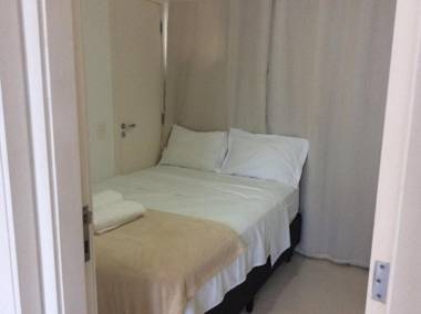 Apartamento Praia do Pepê