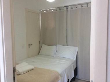 Apartamento Praia do Pepê