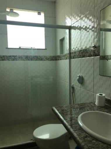 Pousada Recanto Barra da Tijuca