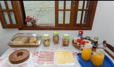 Pousada Recanto Barra da Tijuca