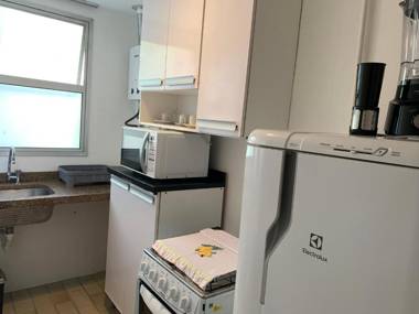 Excelente Apart Hotel Ipanema