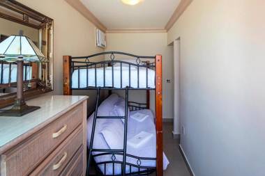 Incrivel cobertura frente mar com terraço em Copacabana!