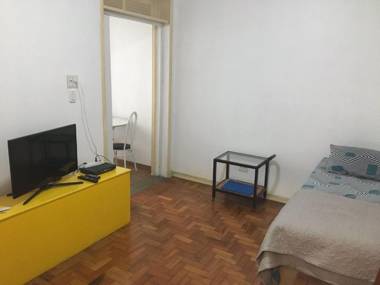 Apartamento Aconchegante em IPANEMA