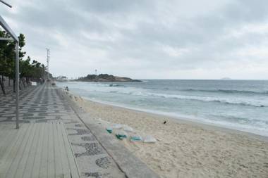 Apartamento Aconchegante em IPANEMA