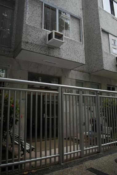 Apartamento Aconchegante em IPANEMA