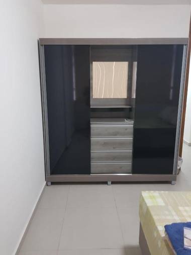 Apartamento Prado Junior 350