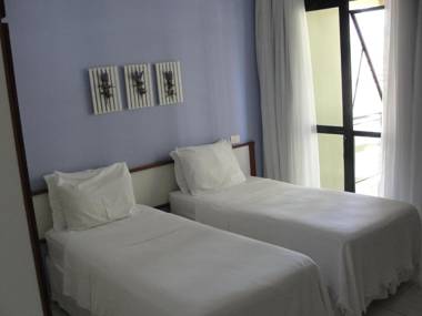 Magnífica vista para o mar