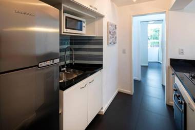 MZ Apartments Bolivar