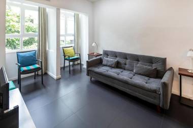 MZ Apartments Bolivar