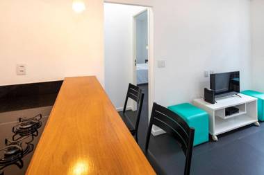 MZ Apartments Bolivar