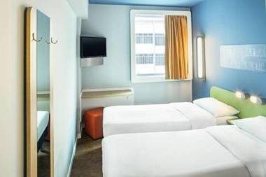 ibis budget RJ Copacabana
