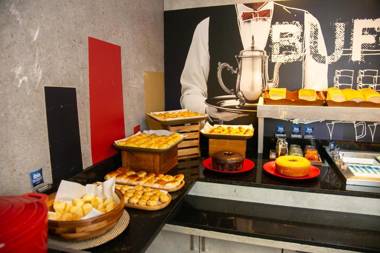 ibis budget RJ Copacabana