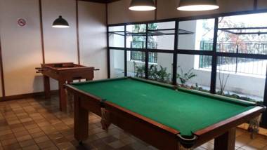 Apartamento Copacabana sistema Apart-hotel
