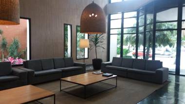 Apartamento Copacabana sistema Apart-hotel