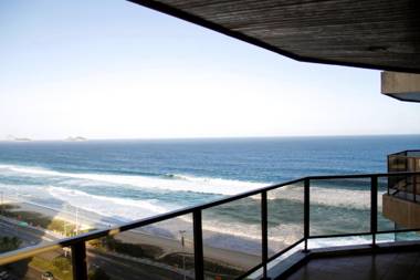 Apartamento Varandas Barra Flat