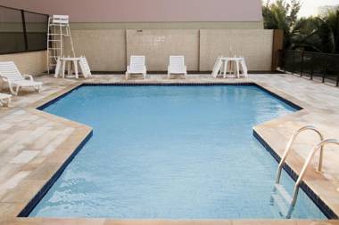 Apartamento Varandas Barra Flat