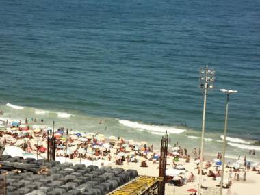 Apartamento da Marlene