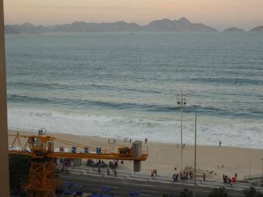 Apartamento da Marlene