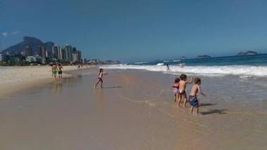 Pousada Village Rio Centro