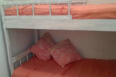 Quartos em Apartamento Copacabana