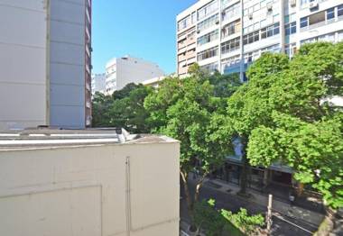 Studio aconchegante e barato perto de Ipanema