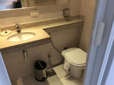 Apartamento Copa Ipa 307