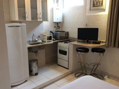 Apartamento Copa Ipa 307