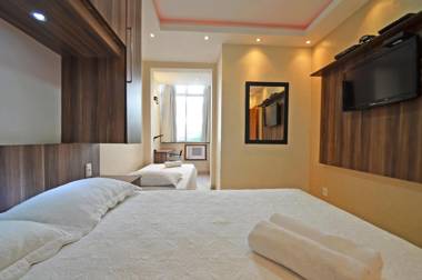 Rio Spot Homes Copacabana D038