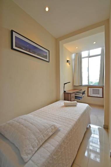 Rio Spot Homes Copacabana D038